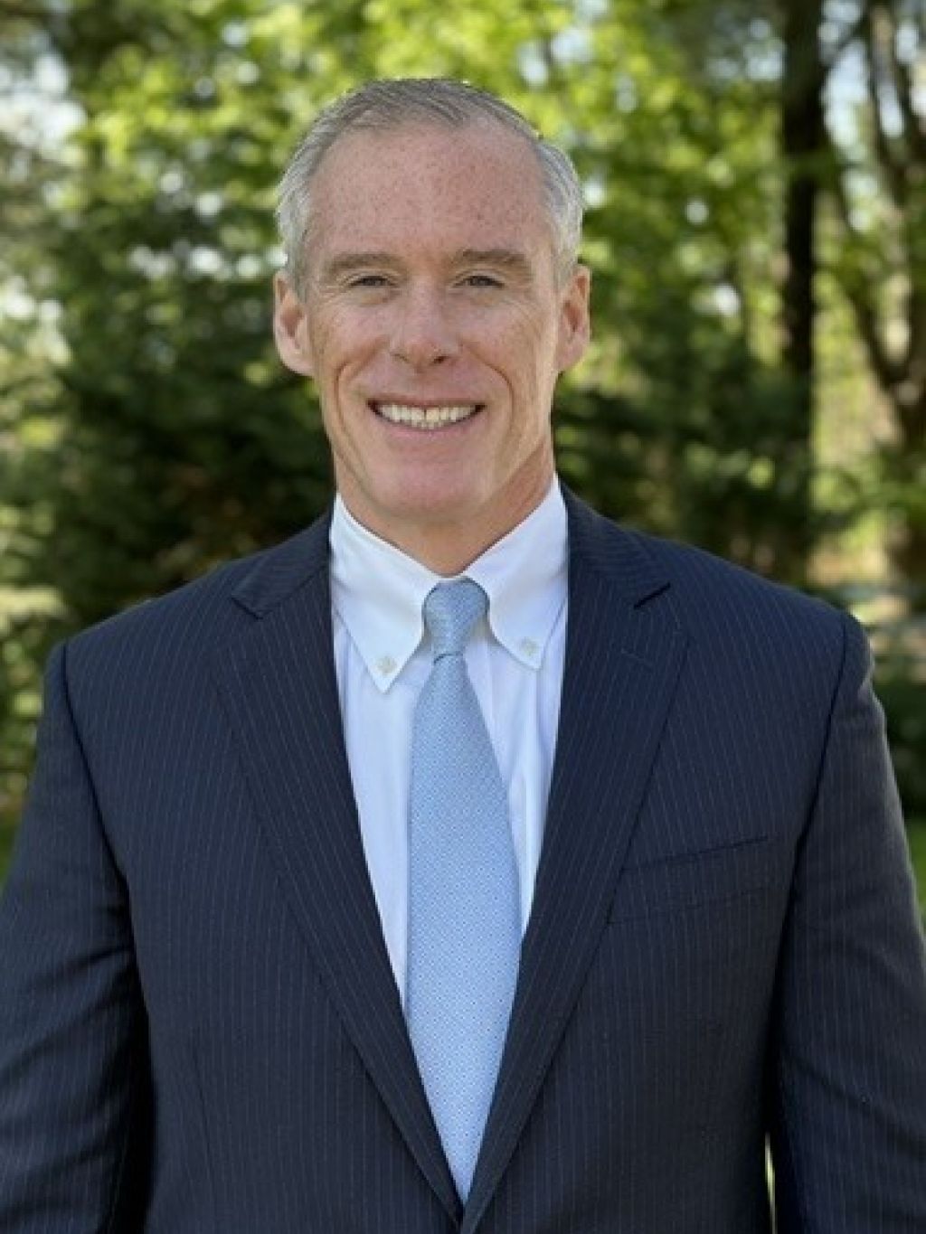 Michael J. Kleinfelder